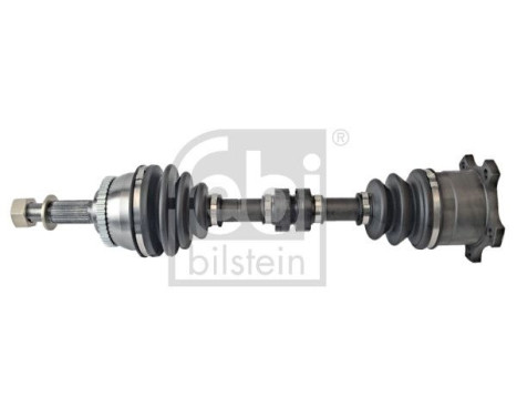Drivaxel 188154 FEBI