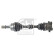 Drivaxel 188154 FEBI