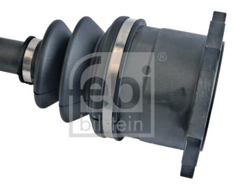 Drivaxel 188154 FEBI, bild 2