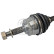 Drivaxel 188154 FEBI, miniatyr 3