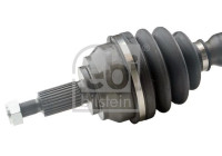 Drivaxel 188157 FEBI