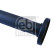 Drivaxel 188161 FEBI, miniatyr 3