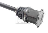Drivaxel 188162 FEBI
