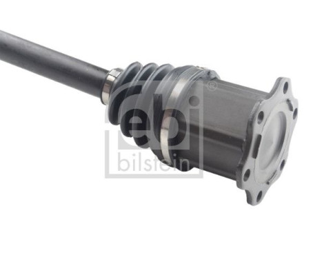Drivaxel 188162 FEBI
