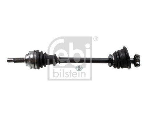 Drivaxel 188699 FEBI