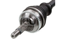 Drivaxel 188699 FEBI