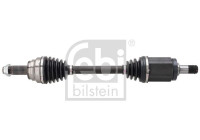 Drivaxel 192794 FEBI