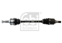 Drivaxel 192904 FEBI