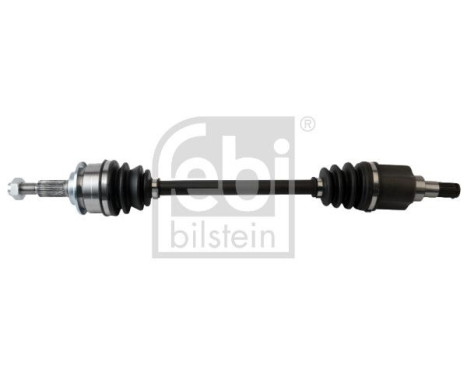Drivaxel 192904 FEBI