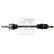 Drivaxel 192904 FEBI