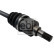 Drivaxel 192904 FEBI, miniatyr 3