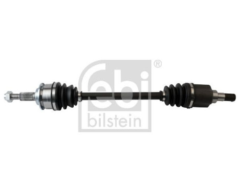 Drivaxel 192904 FEBI