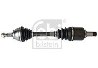 Drivaxel 192907 FEBI