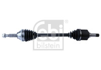 Drivaxel 192913 FEBI