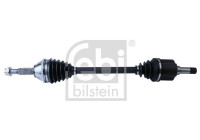 Drivaxel 192913 FEBI