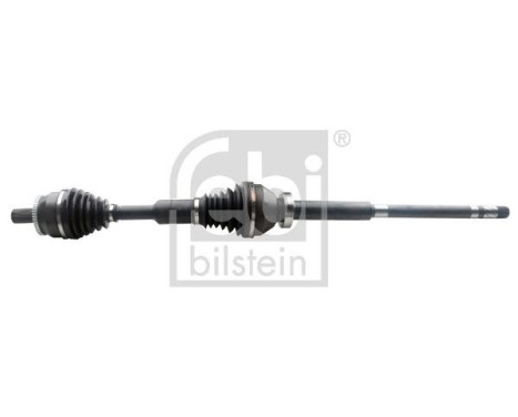 Drivaxel 192914 FEBI