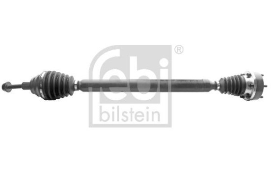 Drivaxel 193379 FEBI