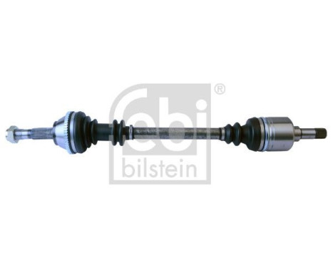 Drivaxel 193381 FEBI