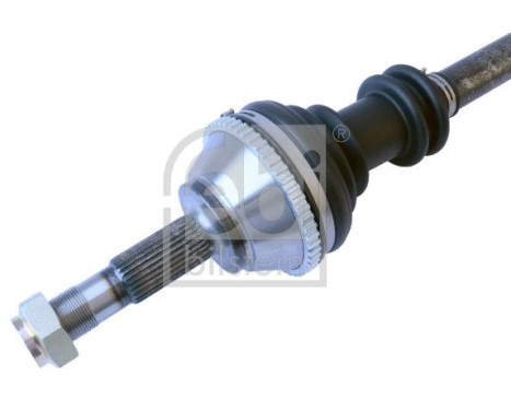 Drivaxel 193381 FEBI, bild 3