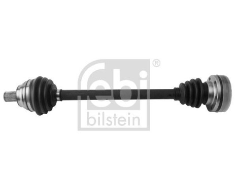 Drivaxel 193382 FEBI