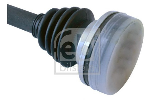 Drivaxel 193382 FEBI, bild 2