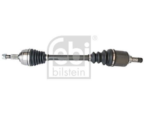 Drivaxel 193448 FEBI