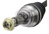 Drivaxel 193450 FEBI