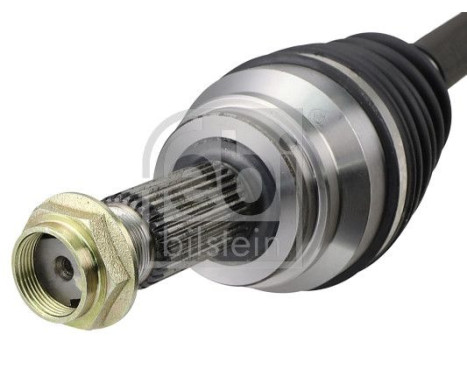 Drivaxel 193450 FEBI