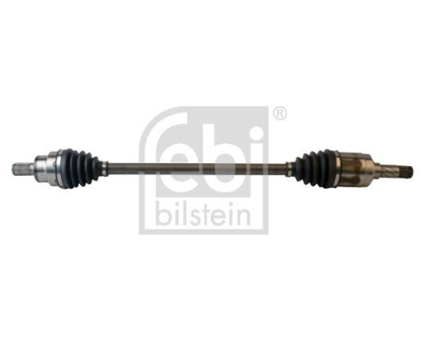 Drivaxel 193453 FEBI