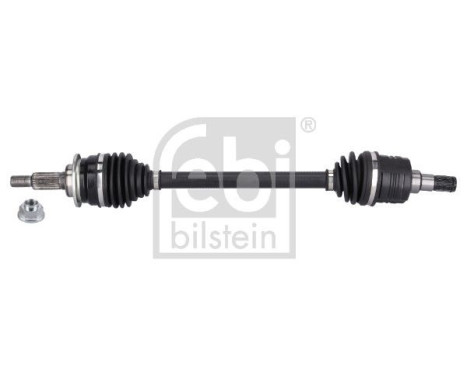 drivaxel 193513 FEBI