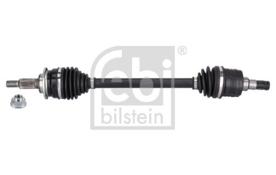 drivaxel 193513 FEBI