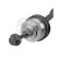 Drivaxel 193705 FEBI, miniatyr 3