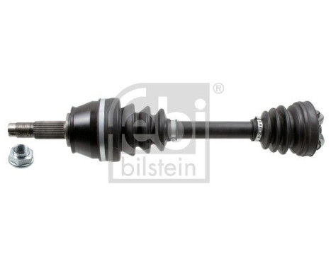 Drivaxel 193765 FEBI