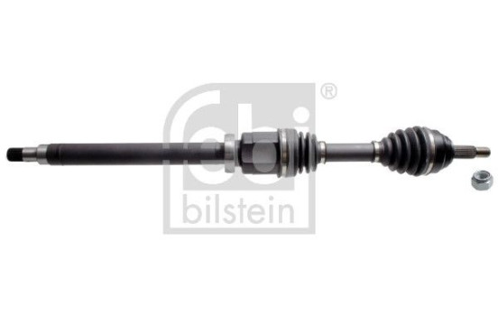 drivaxel 193766 FEBI
