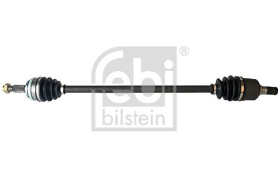 Drivaxel 193769 FEBI