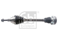 Drivaxel 194009 FEBI