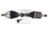 Drivaxel 194229 FEBI