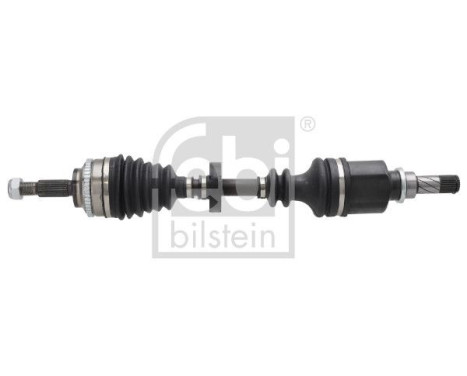 Drivaxel 194817 FEBI