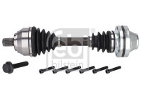 Drivaxel 194880 FEBI