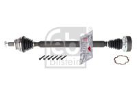 Drivaxel 194883 FEBI