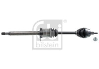 Drivaxel 194974 FEBI