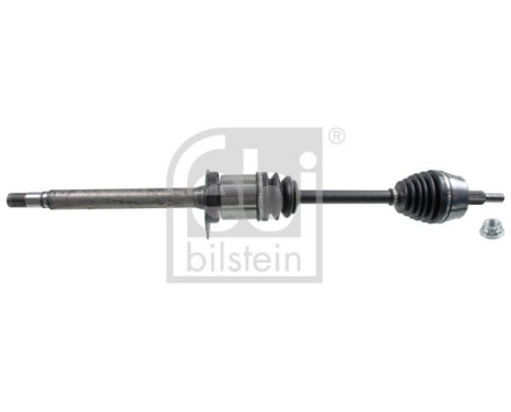 Drivaxel 194974 FEBI