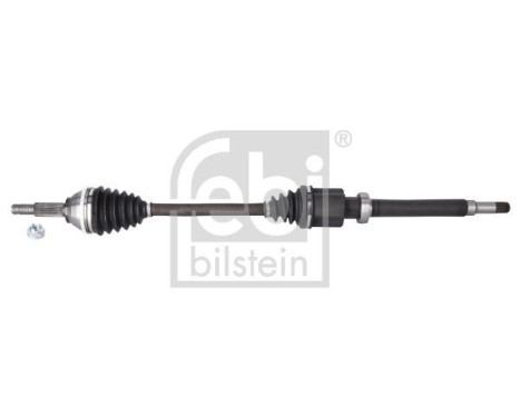 Drivaxel 196050 FEBI