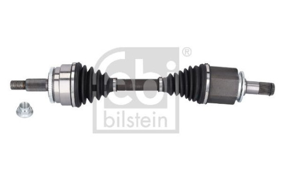 Drivaxel 196051 FEBI