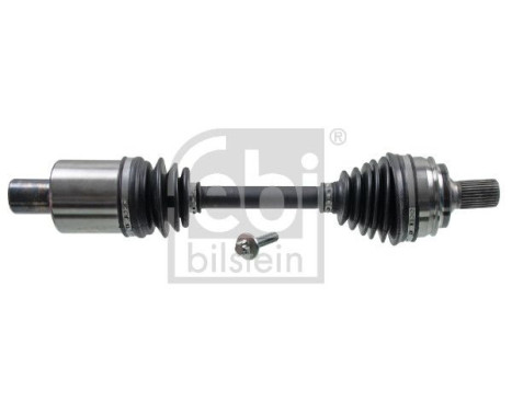 Drivaxel 196466 FEBI