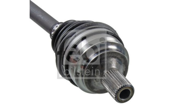 Drivaxel 196466 FEBI