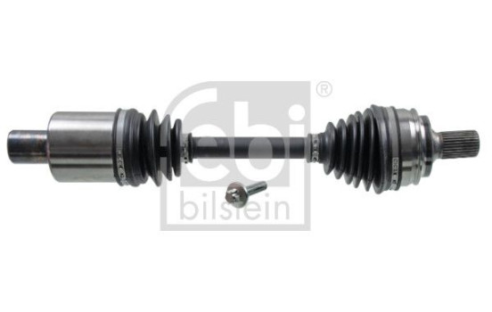 Drivaxel 196466 FEBI, bild 3