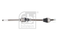 Drivaxel 196605 FEBI