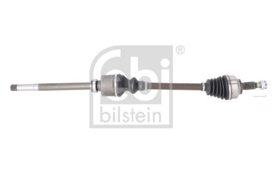 Drivaxel 196605 FEBI