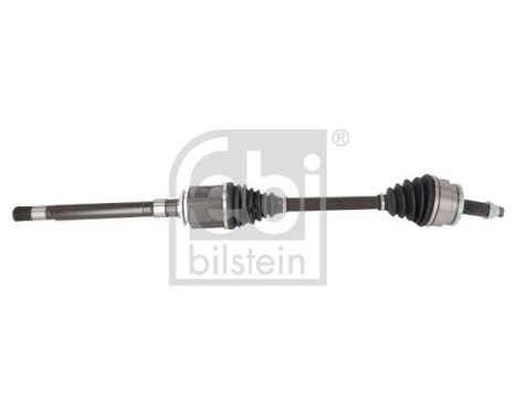 drivaxel 196614 FEBI
